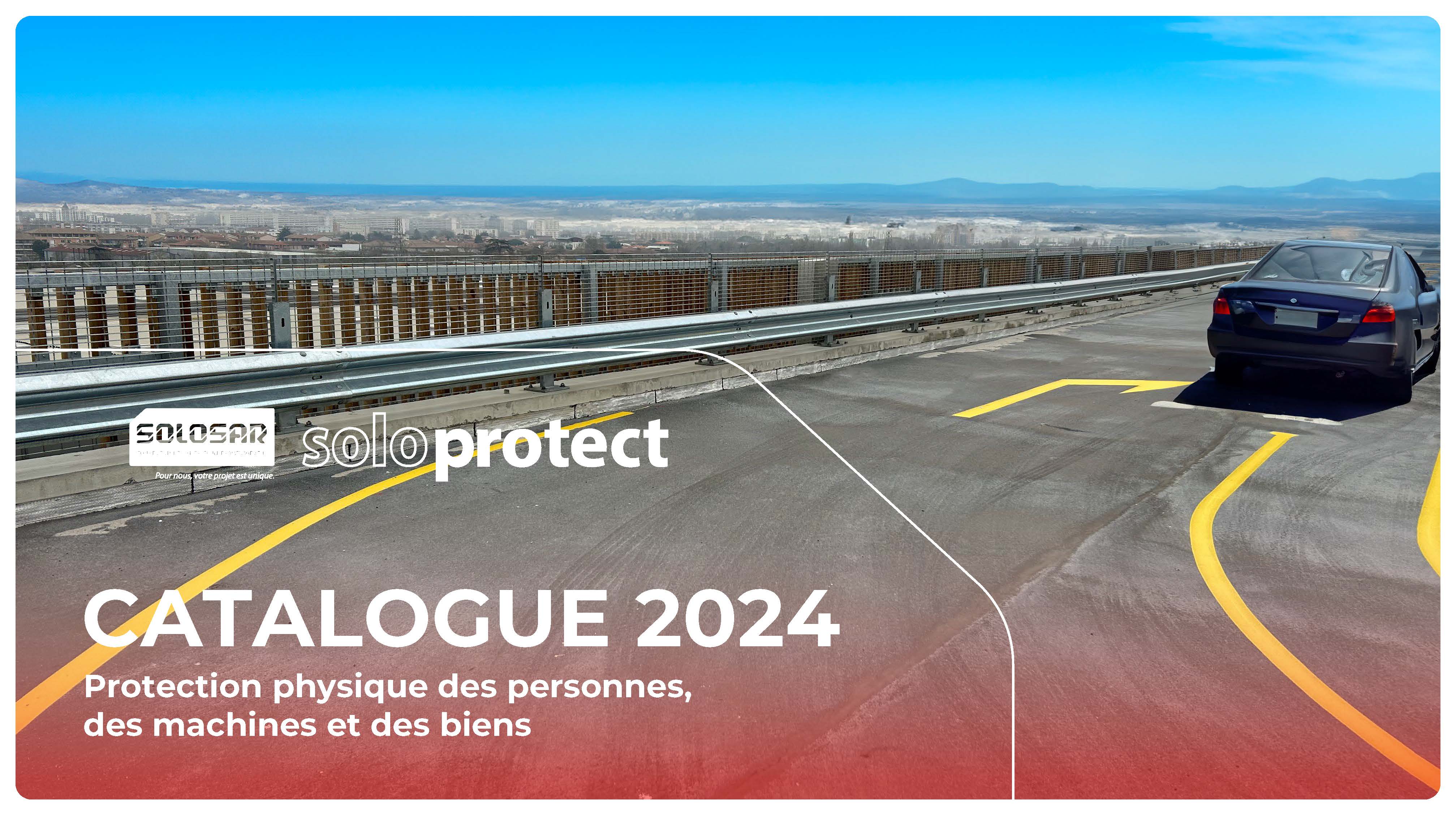 NOUVELLE BROCHURE SOLOPROTECT 2023